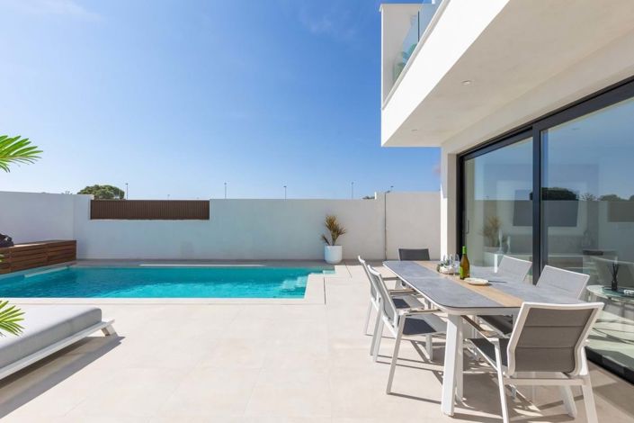 Image No.41-Villa de 3 chambres à vendre à Los Alcázares
