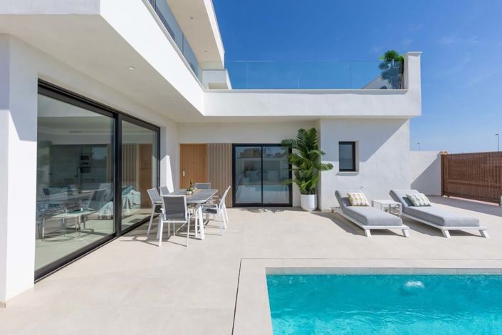 Image No.47-Villa de 3 chambres à vendre à Los Alcázares