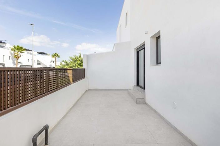 Image No.49-Villa de 3 chambres à vendre à Los Alcázares