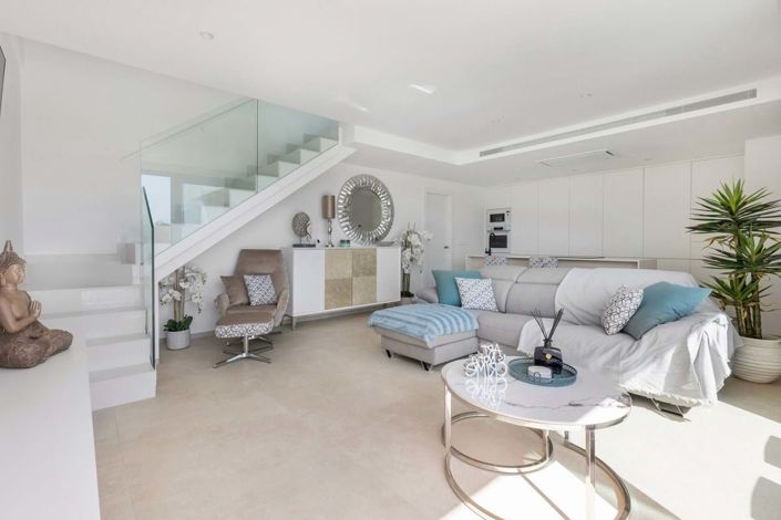 Image No.5-Villa de 3 chambres à vendre à Los Alcázares