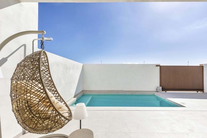 Image No.54-Villa de 3 chambres à vendre à Los Alcázares