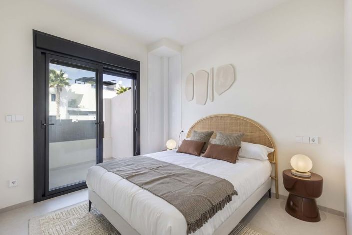 Image No.57-Villa de 3 chambres à vendre à Los Alcázares