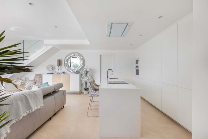 Image No.6-Villa de 3 chambres à vendre à Los Alcázares