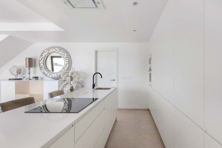 Image No.7-Villa de 3 chambres à vendre à Los Alcázares