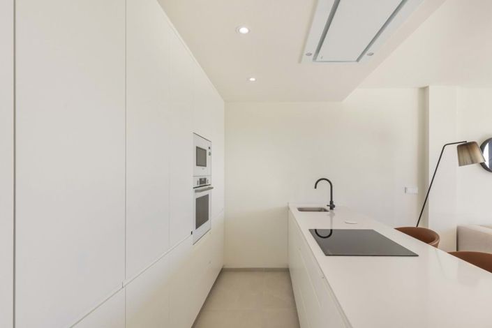 Image No.8-Villa de 3 chambres à vendre à Los Alcázares