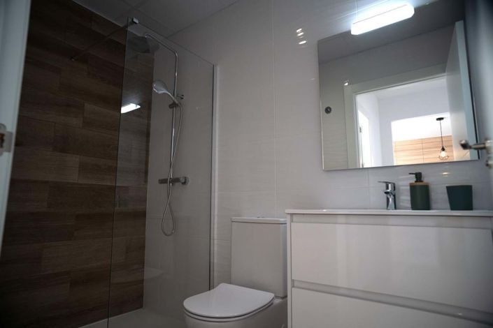 Image No.14-Maison de ville de 2 chambres à vendre à Los Alcázares