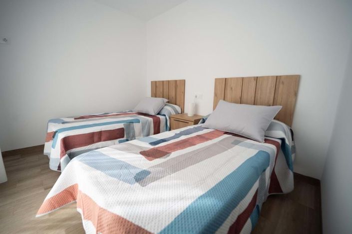 Image No.16-Maison de ville de 2 chambres à vendre à Los Alcázares