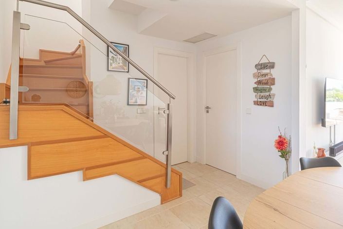 Image No.16-2 Bed Penthouse for sale