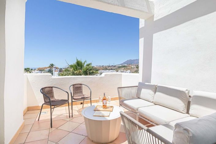 Image No.19-2 Bed Penthouse for sale