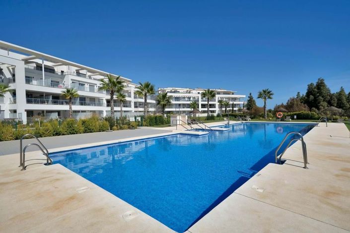 Image No.30-2 Bed Apartment for sale