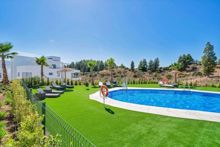 Image No.34-2 Bed Apartment for sale