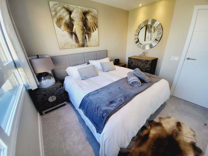 Image No.13-3 Bed Apartment for sale