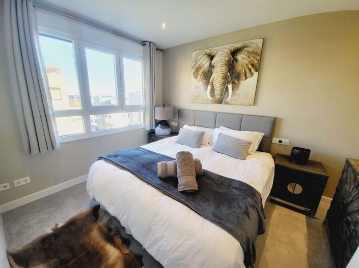 Image No.14-3 Bed Apartment for sale