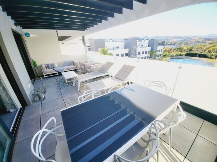 Image No.24-3 Bed Apartment for sale