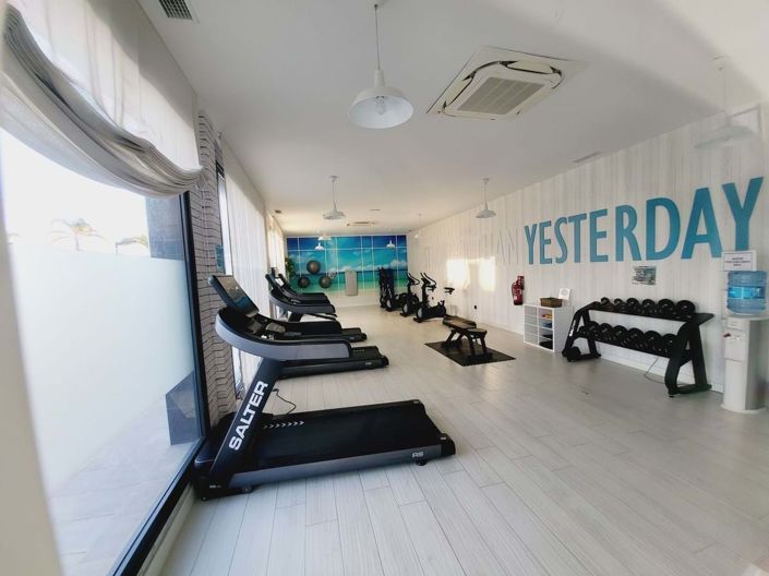 Image No.31-3 Bed Apartment for sale