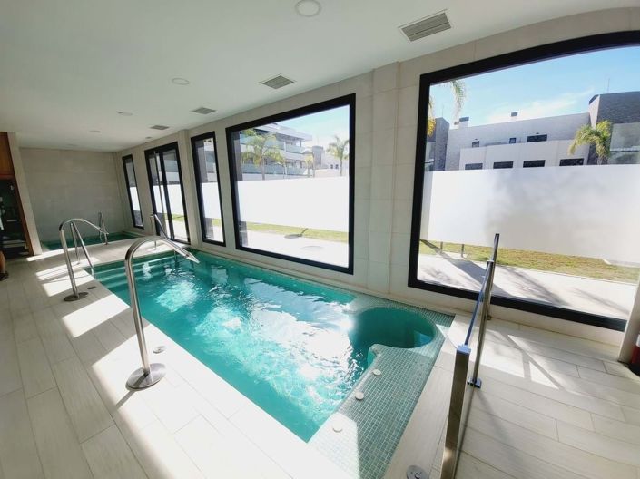 Image No.34-3 Bed Apartment for sale