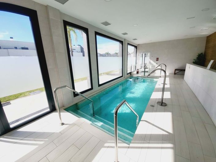 Image No.35-3 Bed Apartment for sale