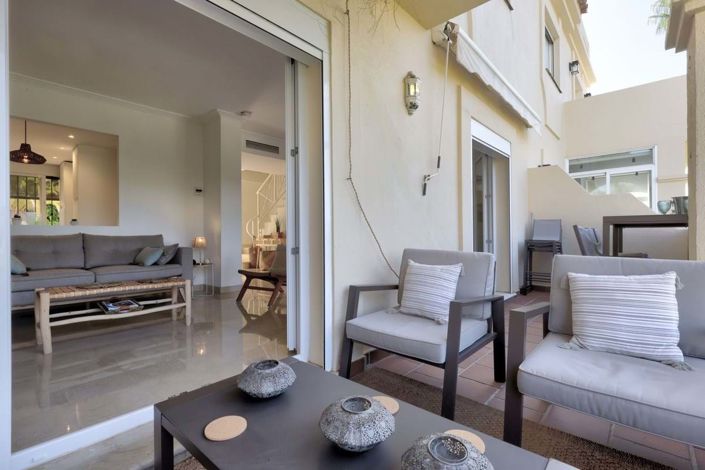 Image No.17-3 Bed Penthouse for sale