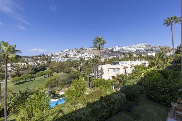 Image No.23-3 Bed Penthouse for sale