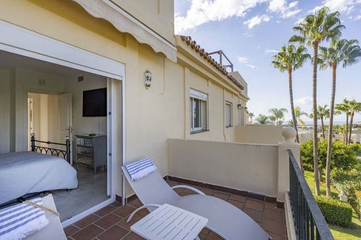 Image No.33-3 Bed Penthouse for sale