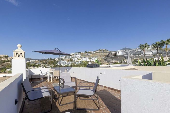 Image No.51-3 Bed Penthouse for sale