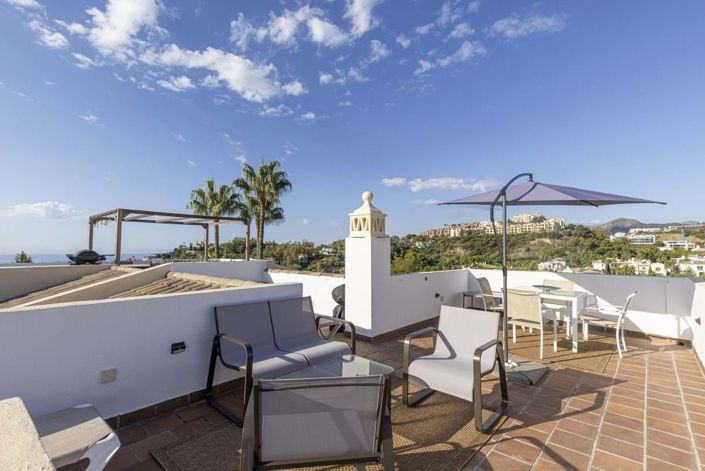 Image No.52-3 Bed Penthouse for sale