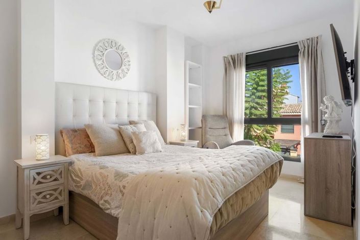 Image No.16-Appartement de 2 chambres à vendre à Estepona