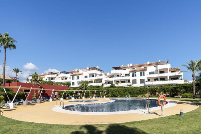 Image No.21-Appartement de 2 chambres à vendre à Estepona