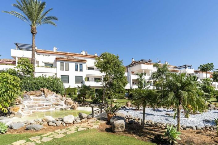 Image No.25-Appartement de 2 chambres à vendre à Estepona