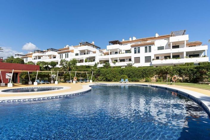 Image No.26-Appartement de 2 chambres à vendre à Estepona