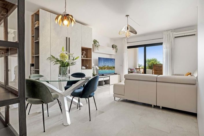 Image No.3-Appartement de 2 chambres à vendre à Estepona