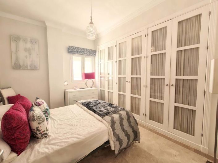 Image No.15-Appartement de 2 chambres à vendre à Sotogrande playa