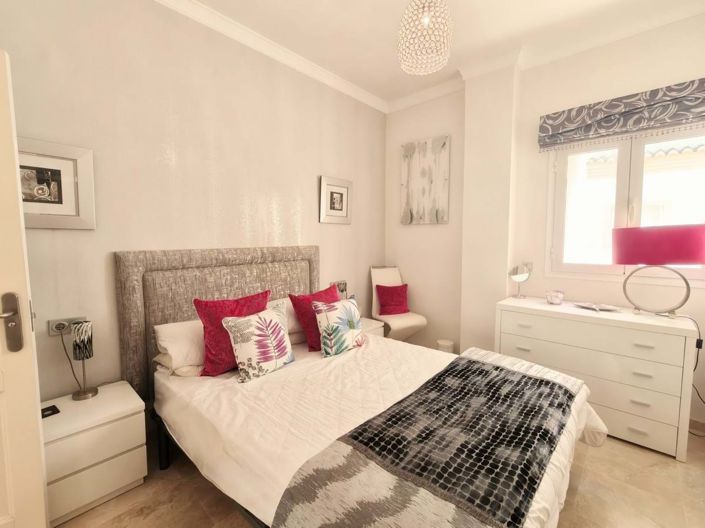 Image No.16-Appartement de 2 chambres à vendre à Sotogrande playa