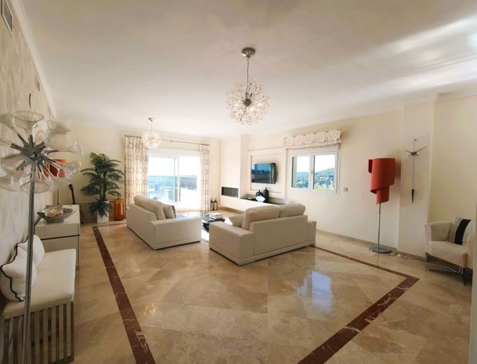 Image No.4-Appartement de 2 chambres à vendre à Sotogrande playa