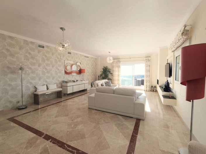 Image No.5-Appartement de 2 chambres à vendre à Sotogrande playa