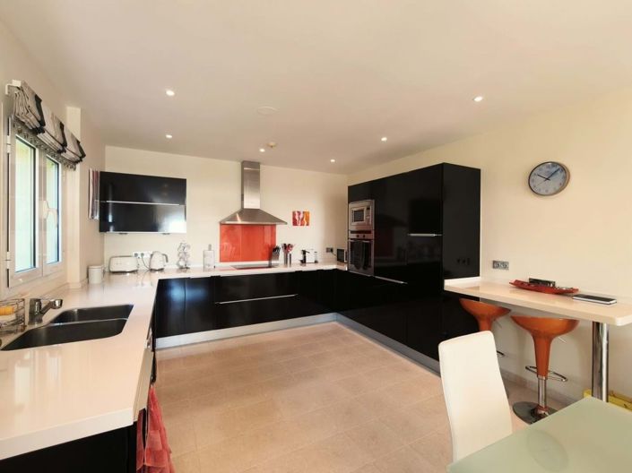 Image No.7-Appartement de 2 chambres à vendre à Sotogrande playa