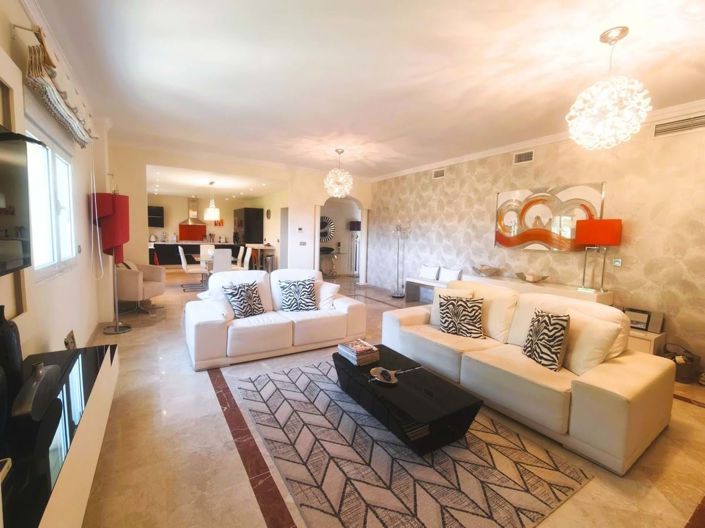 Image No.8-Appartement de 2 chambres à vendre à Sotogrande playa