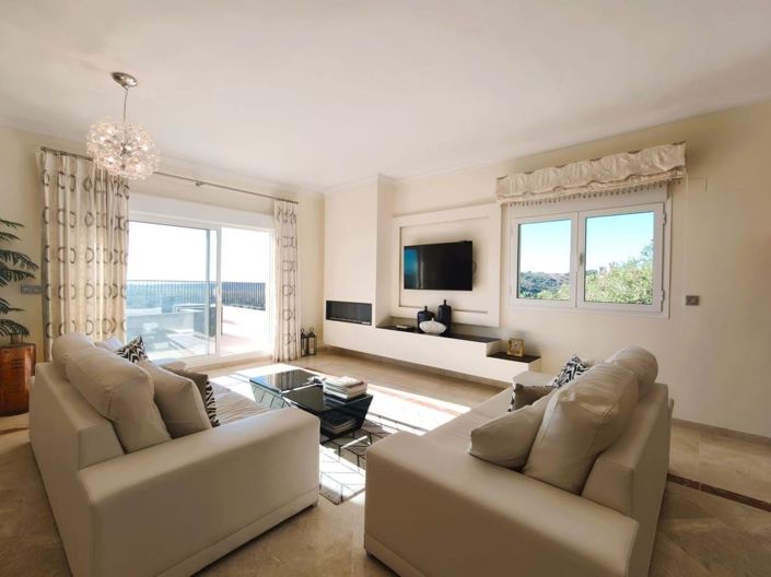 Image No.9-Appartement de 2 chambres à vendre à Sotogrande playa