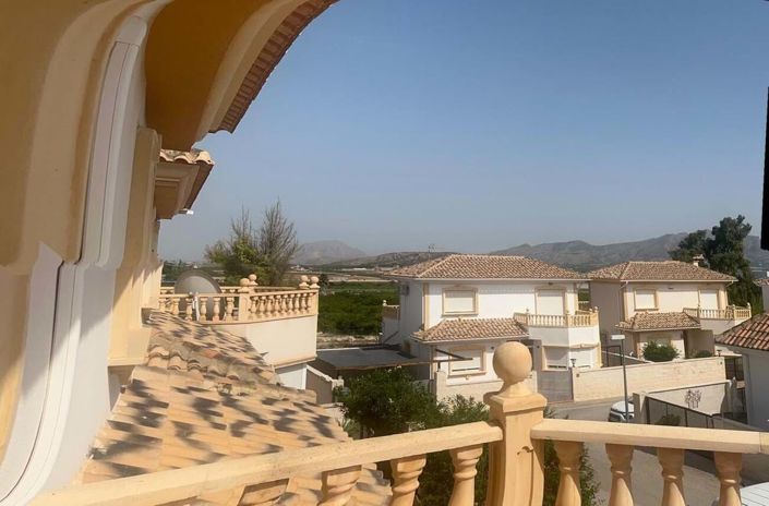 Image No.20-3 Bed Villa for sale