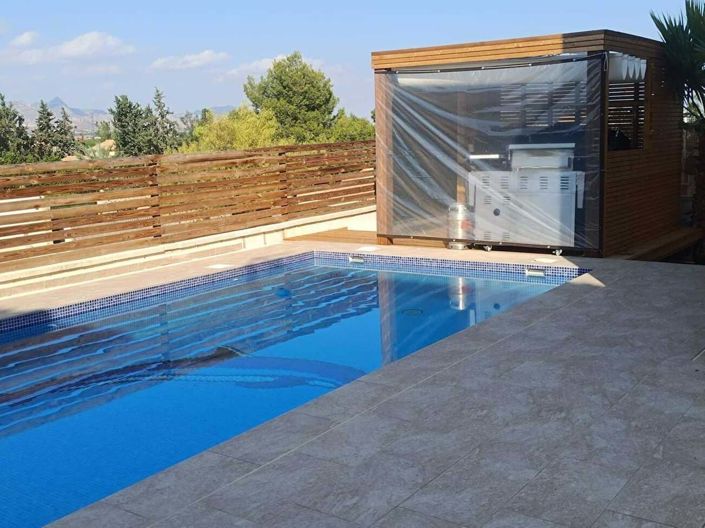 Image No.9-3 Bed Villa for sale