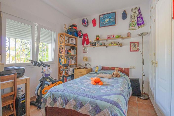 Image No.24-3 Bed Villa for sale