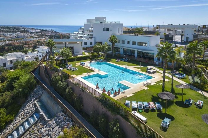 Image No.15-3 Bed Apartment for sale