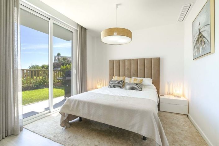 Image No.8-3 Bed Apartment for sale