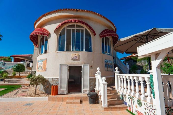 Image No.32-2 Bed Villa for sale