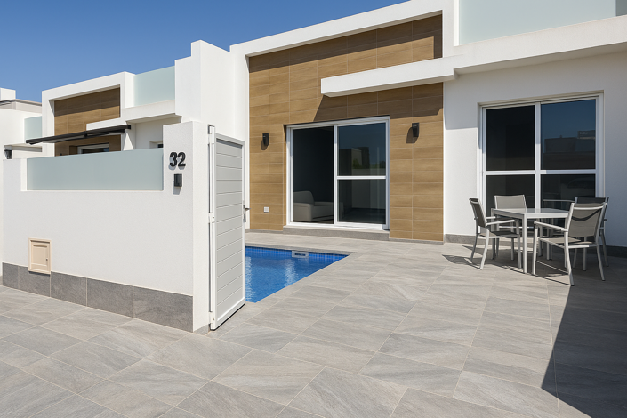 Image No.24-Villa de 3 chambres à vendre à Sucina