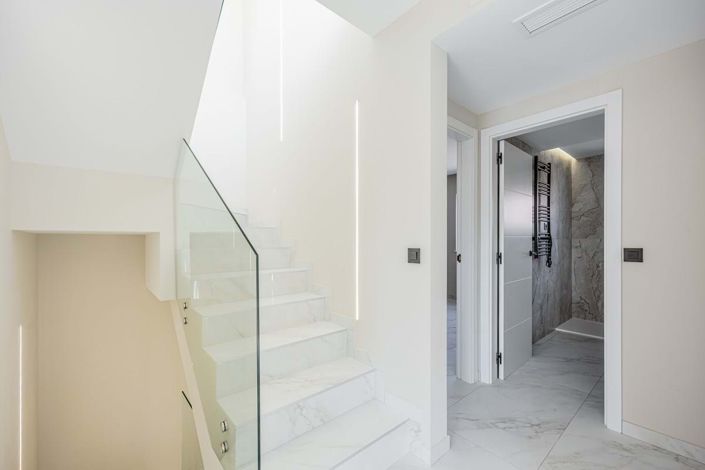 Image No.16-Villa de 4 chambres à vendre à Ciudad Quesada