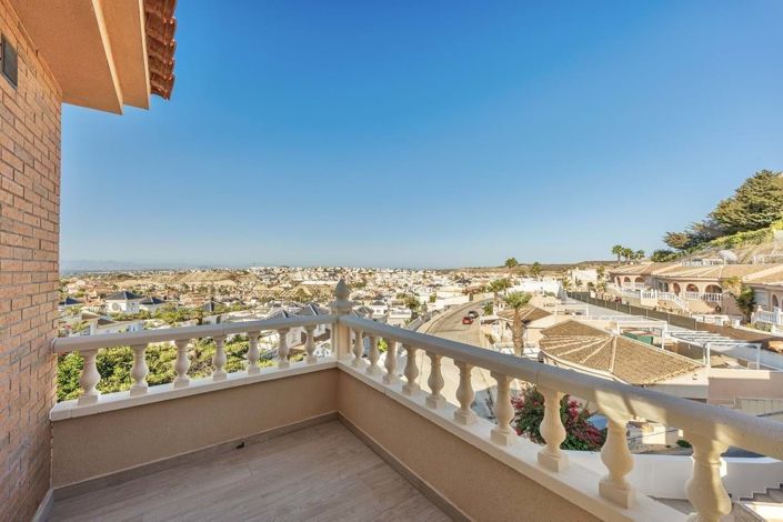 Image No.23-Villa de 4 chambres à vendre à Ciudad Quesada