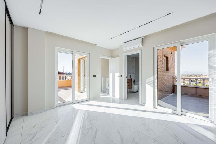 Image No.29-Villa de 4 chambres à vendre à Ciudad Quesada