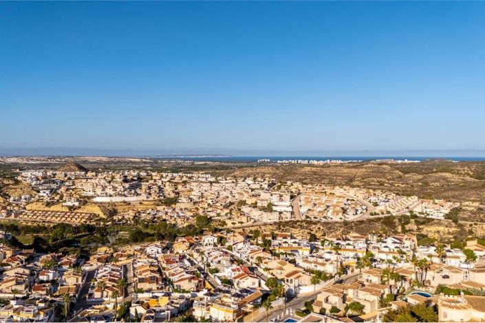 Image No.41-Villa de 4 chambres à vendre à Ciudad Quesada