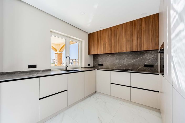 Image No.7-Villa de 4 chambres à vendre à Ciudad Quesada